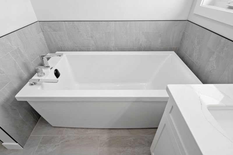 Bathtub Refinishing