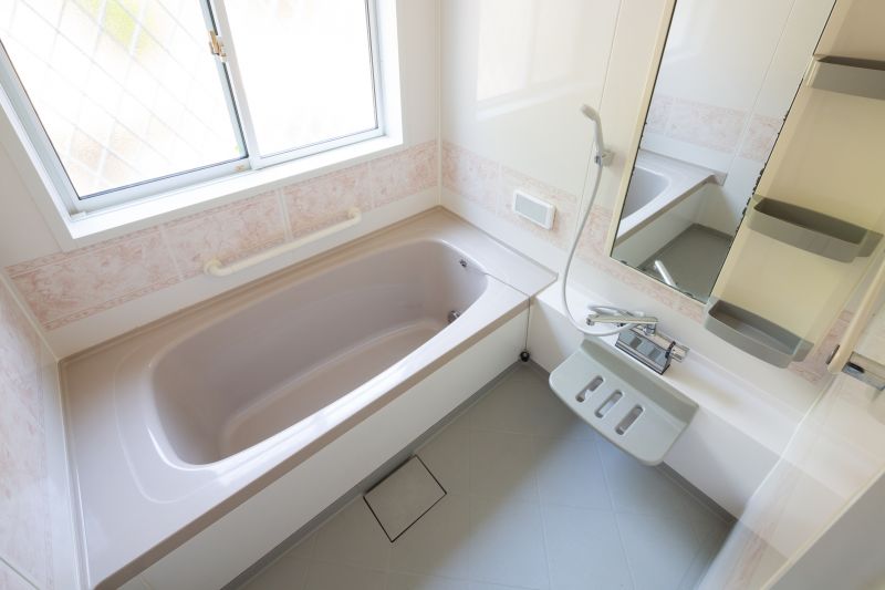 Cost of Bathtub Refinishing in Maitland, FL